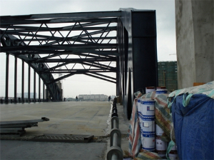 埇桥专注工业场景喷漆服务