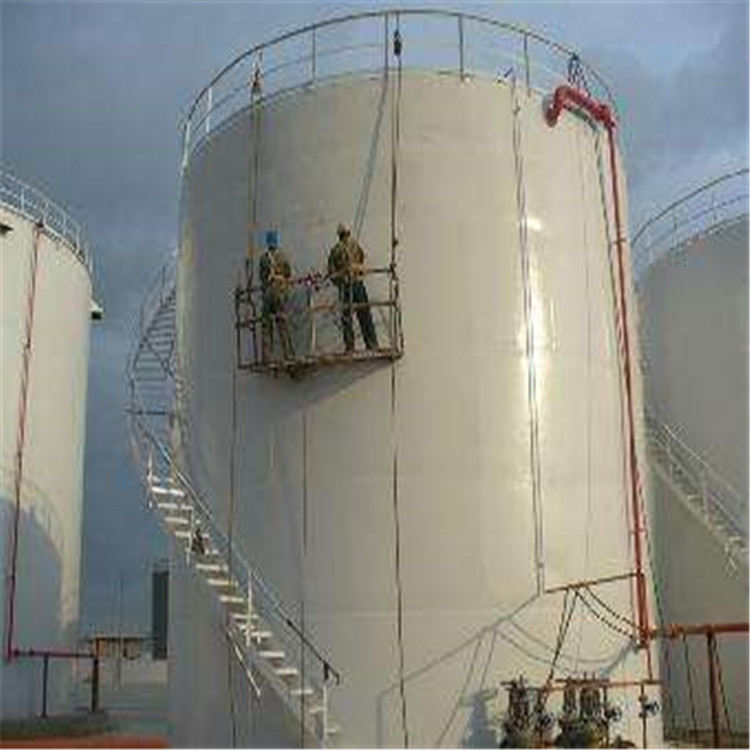 埇桥喷漆翻新・工业喷漆・设备喷漆服务简介